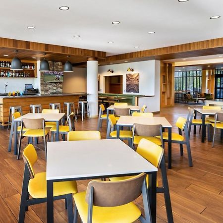 Fairfield By Marriott Inn & Suites 罗马 外观 照片