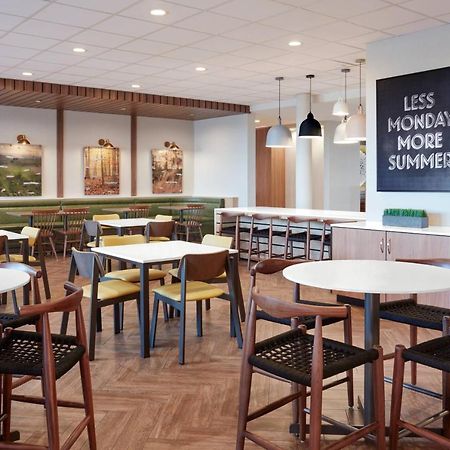 Fairfield By Marriott Inn & Suites 罗马 外观 照片
